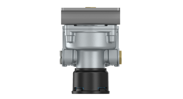 Buy 4730170120 Relay valve, anti co WABCO