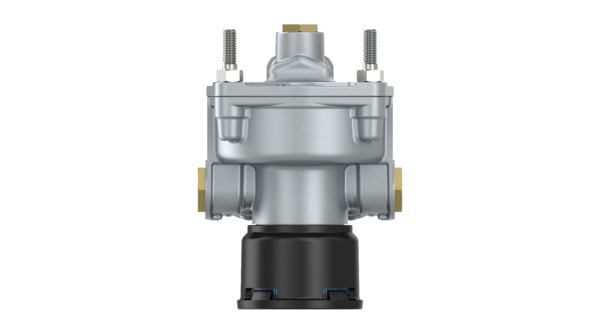 Buy 4730170410 Relay Valve, Anti-Co WABCO