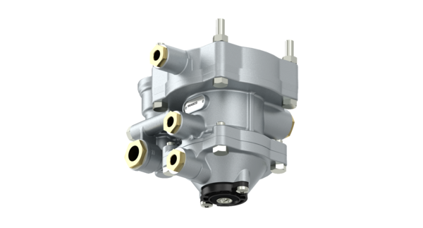 Buy 4731000010 Trailer Control Valv WABCO