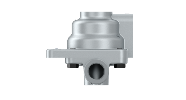 Buy 4733000040 Load Proportioning V WABCO