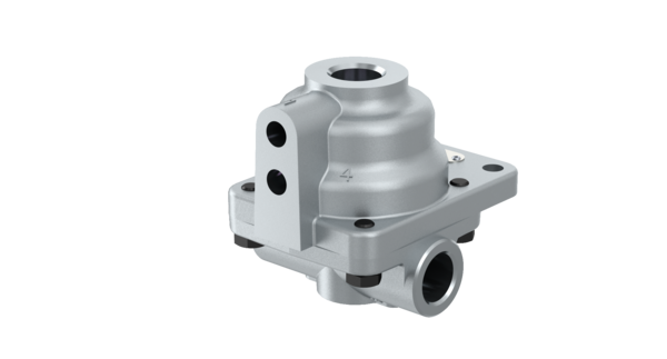 Buy 4733000050 Load Proportioning V WABCO