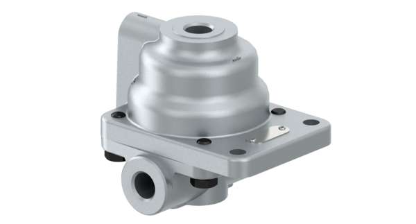 Buy 4733000140 Load Proportioning V WABCO