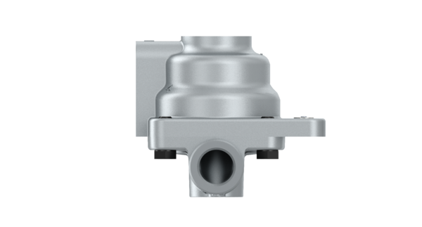 Buy 4733010000 Reducing Valve WABCO