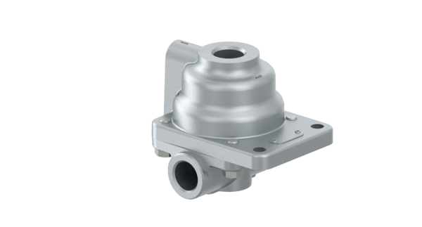 Buy 4733010010 Reducing Valve WABCO