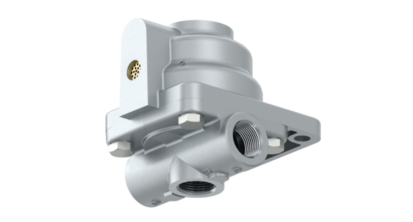 Buy 4733010420 Reducing Valve WABCO