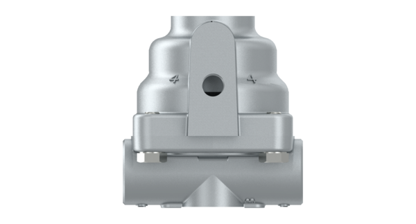 Buy 4733010540 Reducing Valve WABCO