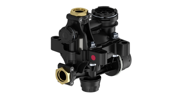 Buy 4733030000 Pressure Reducing Va WABCO