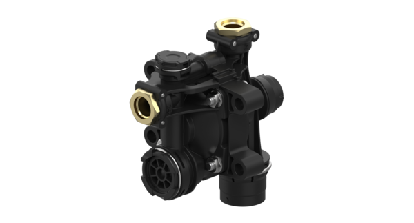 Buy 4733030050 Proportioning Pressu WABCO