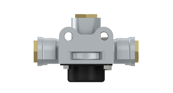 Buy 4735000010 Quick Release Valve WABCO