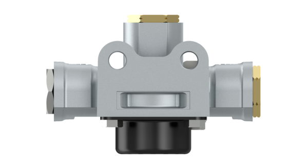 Buy 4735000140 Quick Release Valve WABCO