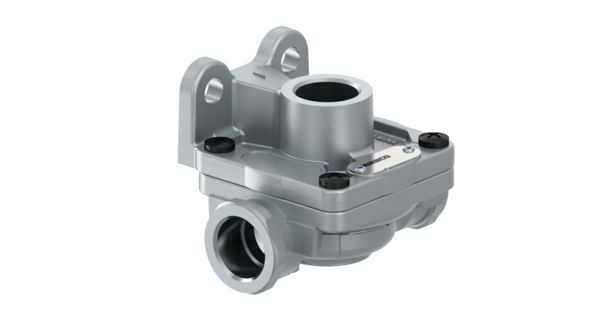 Buy 4735010000 Quick Exhaust Valve WABCO