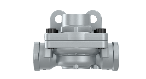 Buy 4735010040 Quick Exhaust Valve WABCO