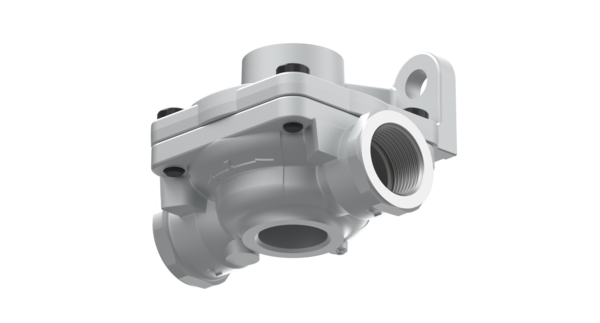 Buy 4735012010 Quick Exhaust Valve WABCO