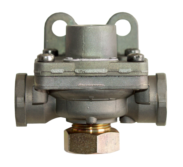 Buy 4735012020 Quick Exhaust Valve WABCO