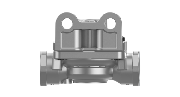 Buy 4735012030 Quick Release Valve WABCO