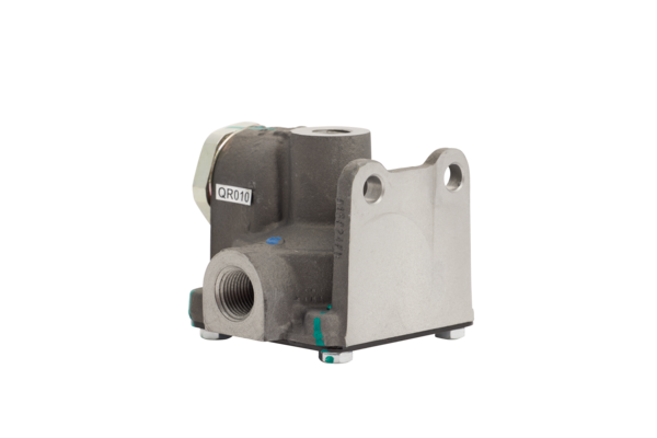 Buy 4735050030 Quick Release Valve WABCO