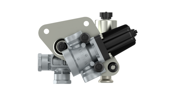 Buy 4742000010 Secondary Brake Valv WABCO