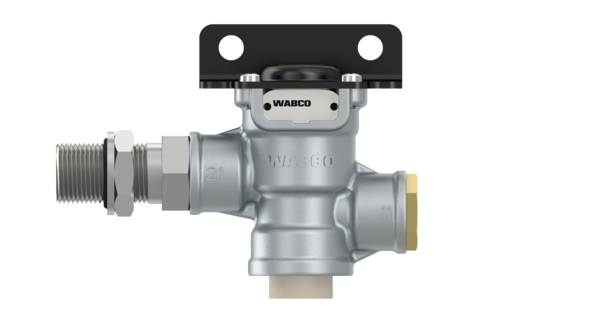 Buy 4750010040 Pressure Reducing va WABCO