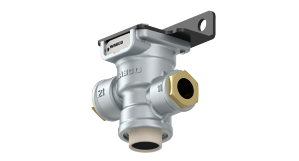 Buy 4750010050 Pressure Reducing Va WABCO