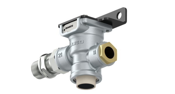 Buy 4750010080 Pressure Reducing Va WABCO