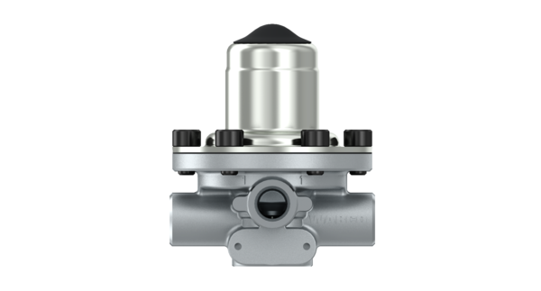 Buy 4750090040 Pressure Limiting Va WABCO