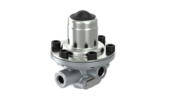 Buy 4750090080 Pressure Limiting Va WABCO
