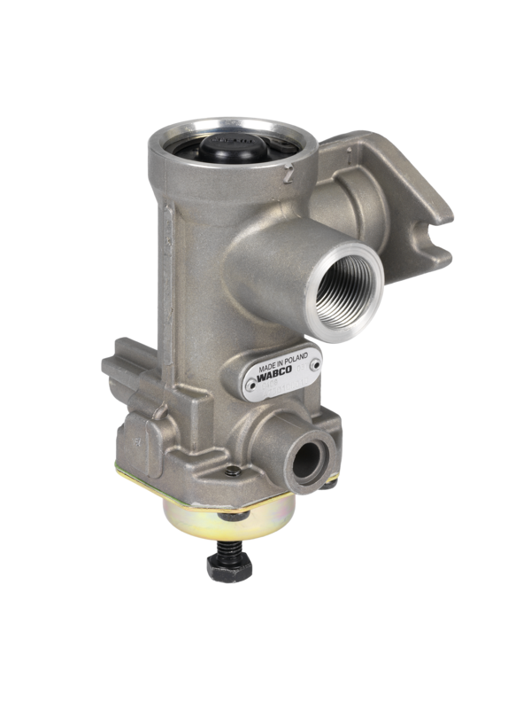 Buy 4750100010 Pressure Limiting Va WABCO