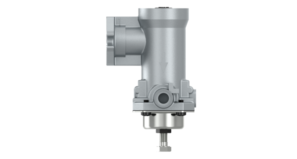 Buy 4750100260 Pressure Limiting Va WABCO