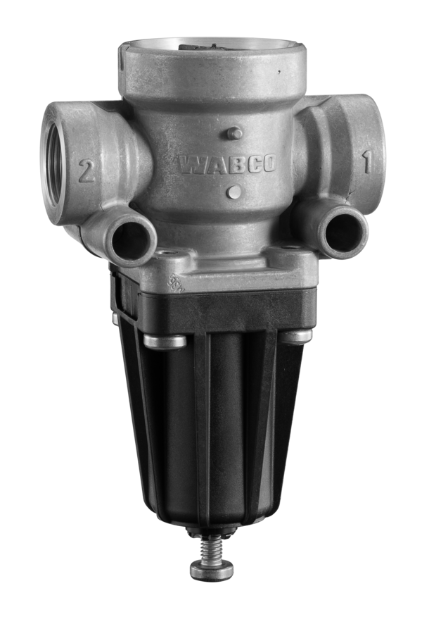 Buy 4750103050 Pressure Limiting Va WABCO