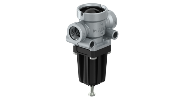 Buy 4750103220 Pressure Limiting Va WABCO