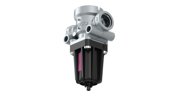Buy 4750103350 Pressure Limiting Va WABCO