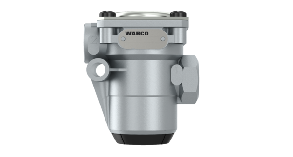 Buy 4750150360 Pressure Limiting Va WABCO