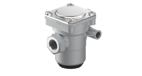 Buy 4750150470 Pressure Limiting Va WABCO