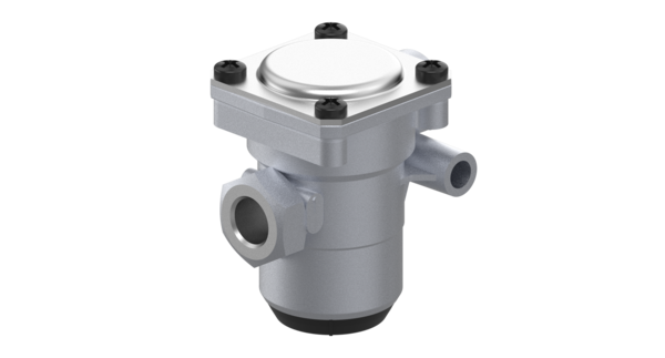 Buy 4750150710 Pressure Limiting Va WABCO