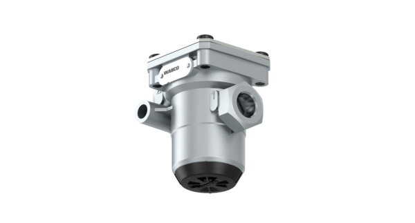 Buy 4750150730 Pressure Limiting Va WABCO