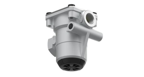 Buy 4750151010 Pressure Limiting Va WABCO