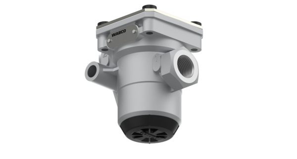 Buy 4750153000 Pressure Limiting Va WABCO