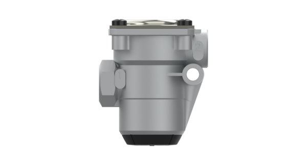 Buy 4750154000 Pressure Limiting Va WABCO