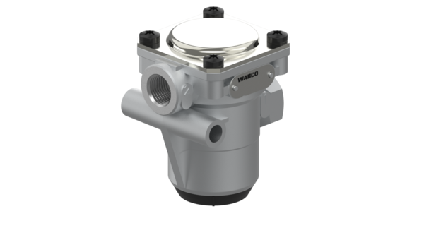 Buy 4750155000 Pressure Limiting Va WABCO