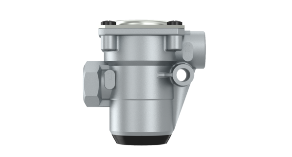 Buy 4750155120 Pressure Limiting Va WABCO