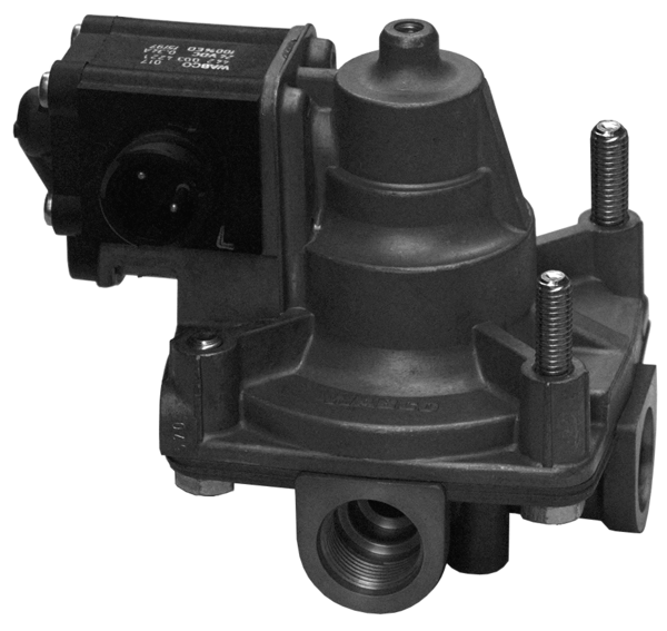 Buy 4750200020 Pressure Limiting Va WABCO