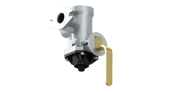 Buy 4756040117 Load Sensing Valve, WABCO