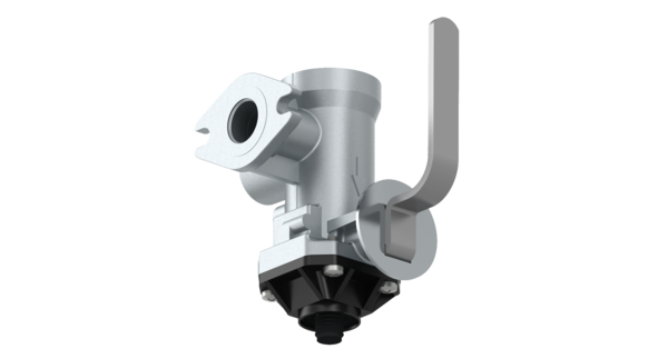 Buy 4756040120 Light Laden Valve - WABCO