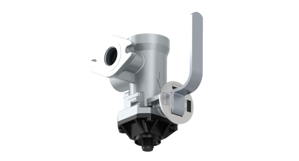 Buy 4756040130 Light Laden Valve - WABCO