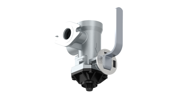 Buy 4756040137 Load Sensing Valve, WABCO