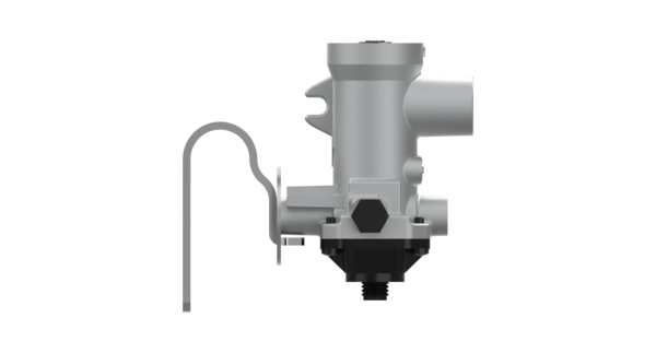 Buy 4756040430 Load Sensing Valve, WABCO