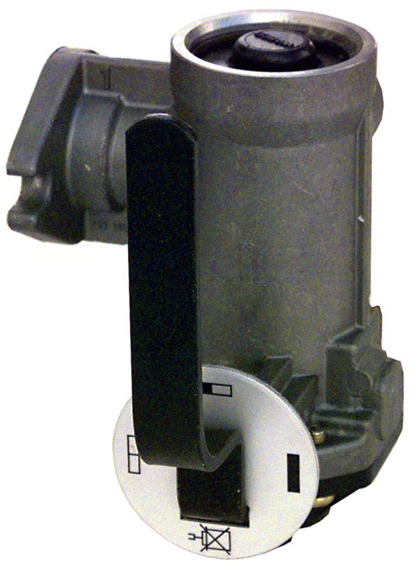 Buy 4756040500 Load Sensing Valve, WABCO