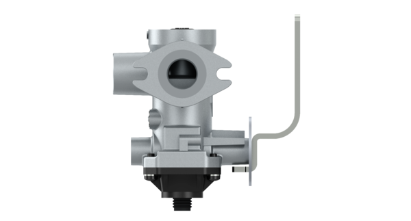 Buy 4756041120 Light Laden Valve - WABCO