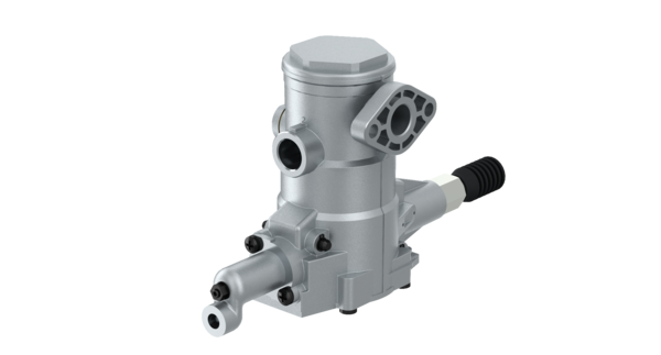 Buy 4757001260 Automatic Load Sensi WABCO