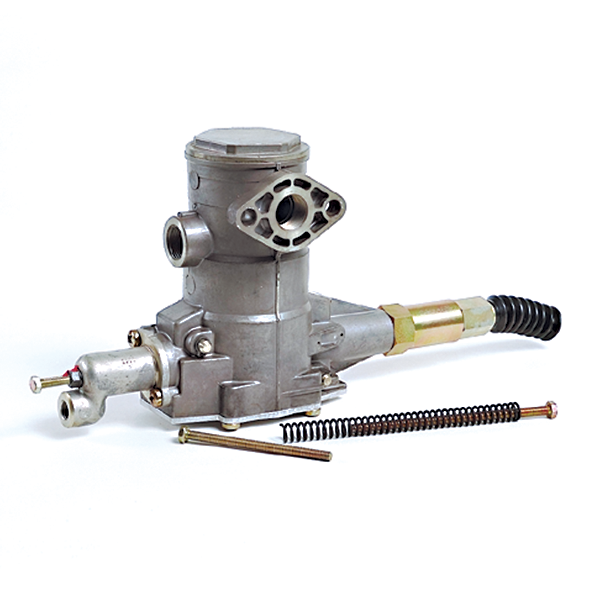 Buy 4757002207 Automatic Load Sensi WABCO